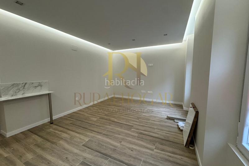 Foto dfcf6409-82f8-439b-a651-63b1ea485c27. Piso precioso piso totalmente reformado en el centro de leon en León