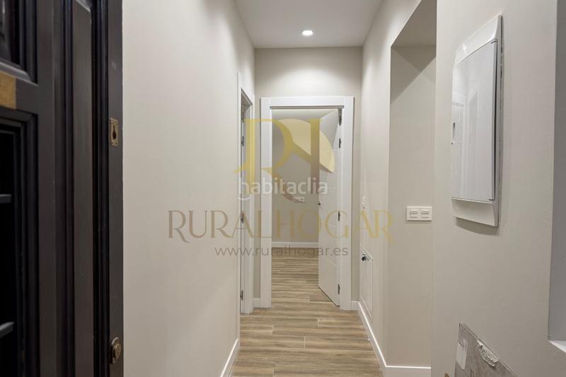 Foto e23f744d-e490-41ee-8db5-f6f3a9a1290d. Piso precioso piso totalmente reformado en el centro de leon en León