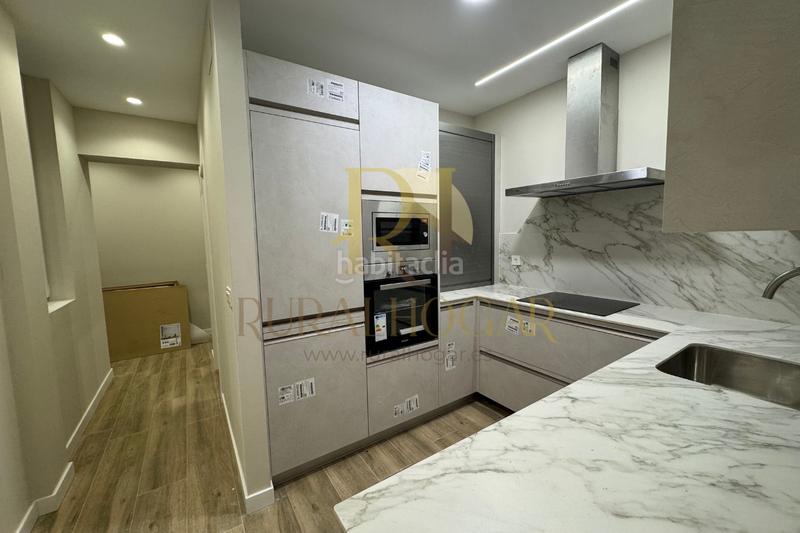 Foto e604c811-88fe-453d-9f83-8ab48093a850. Piso precioso piso totalmente reformado en el centro de leon en León