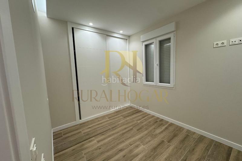 Foto f1b4ad1c-c67f-4c3b-88cc-c48853021f1e. Piso precioso piso totalmente reformado en el centro de leon en León