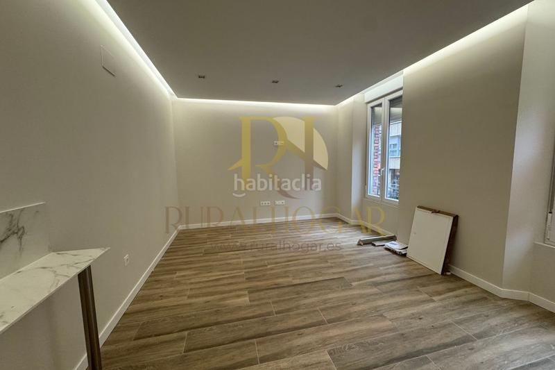 Foto f98284f5-4582-434b-a125-255a0c8c5b04. Piso precioso piso totalmente reformado en el centro de leon en León