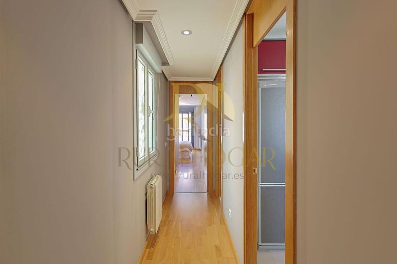 Foto 1bf4a8d3-adfe-47f6-a120-4717184f2168. Appartement avec chauffage dans Casco Antiguo León