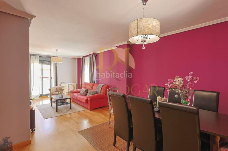 Foto 2afea921-679c-4c6d-8105-09e36f555262. Appartement avec chauffage dans Casco Antiguo León