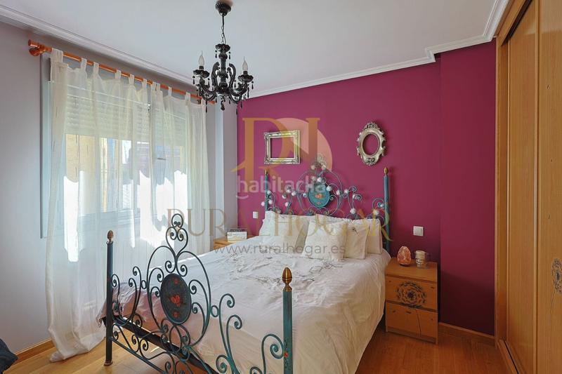 Foto 2d881193-e638-41e2-8473-56f0992525a1. Appartement avec chauffage dans Casco Antiguo León