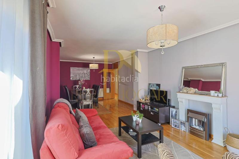 Foto 5579081a-5762-405d-ad1a-e1e0e4c0d455. Appartement avec chauffage dans Casco Antiguo León