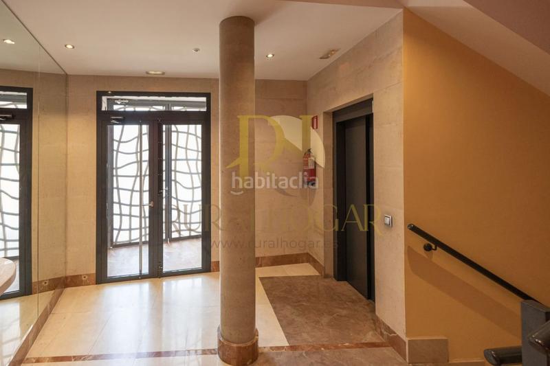 Foto 741821f7-4fef-4556-a3e2-d0bd558092d9. Appartement avec chauffage dans Casco Antiguo León