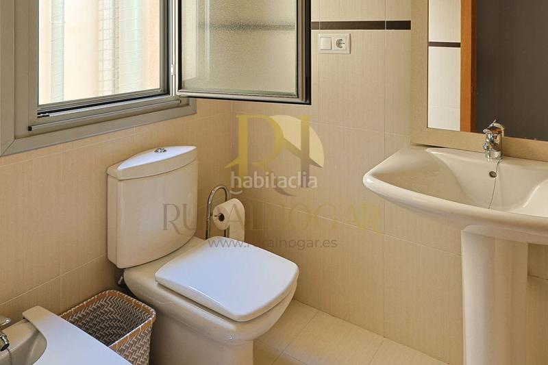 Foto 94401175-723b-43d5-950f-f31279eb2df5. Appartement avec chauffage dans Casco Antiguo León