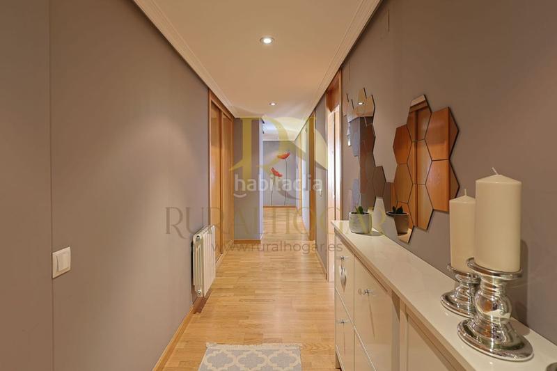 Foto 9d6f21d3-4c70-46d5-8670-f1488f6ee3c6. Appartement avec chauffage dans Casco Antiguo León