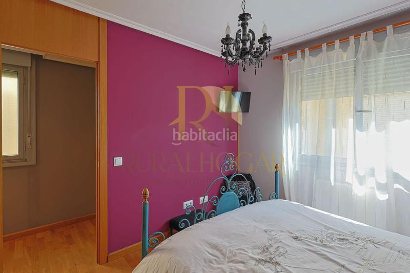 Foto b28bf2bc-740d-4ab1-ba40-5a13b46fb4c5. Appartement avec chauffage dans Casco Antiguo León