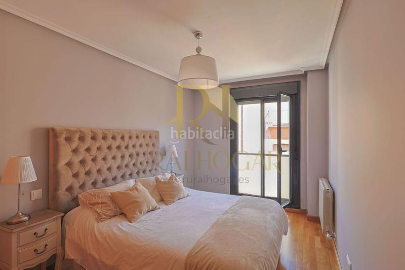 Foto be5fa640-3fa6-415c-9f24-6128d587870b. Appartement avec chauffage dans Casco Antiguo León