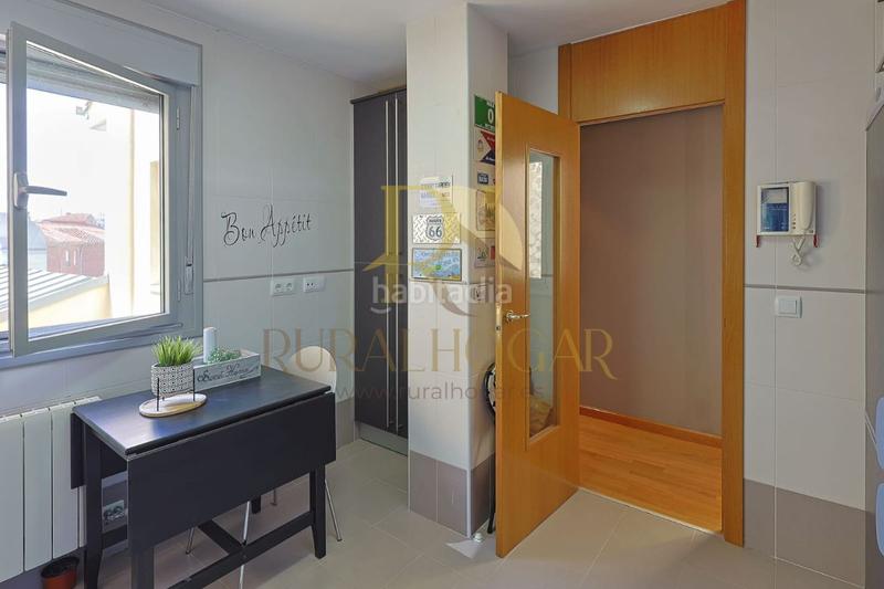 Foto d25dd85f-e8c8-47c5-ba1f-7b03239ac517. Appartement avec chauffage dans Casco Antiguo León