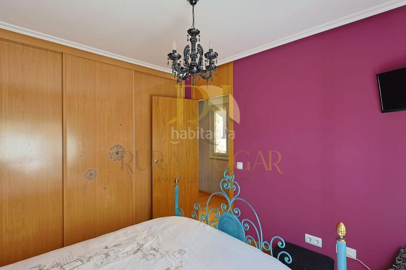 Foto de5b0f72-9a8f-4adf-bfac-bfbd7280095d. Appartement avec chauffage dans Casco Antiguo León