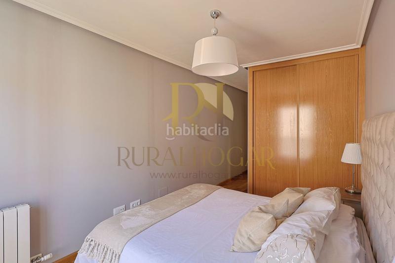 Foto ea0ad071-9494-47d2-8a47-6cc643eb287e. Appartement avec chauffage dans Casco Antiguo León