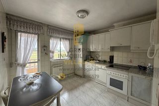 Piso  Avenida doctor fleming. Amplio y luminoso piso junto al palacio de congresos � le�n