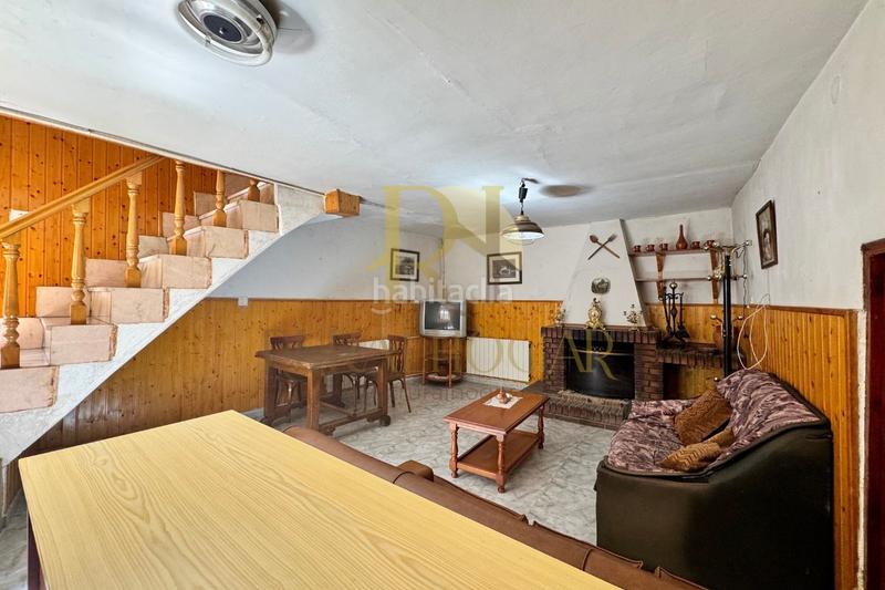 Foto 37411b4d-c2dc-447c-b7cb-8650bbcd5014. Casa in calle barrero 3 in Páramo del Sil