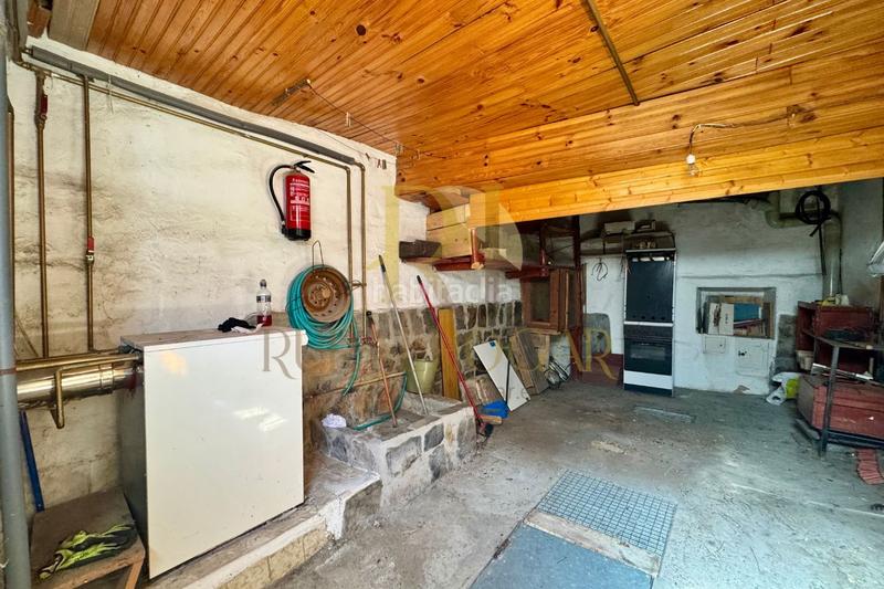 Foto 89f2598e-b3af-4e0e-bf8b-4a0c079e5602. Casa in calle barrero 3 in Páramo del Sil