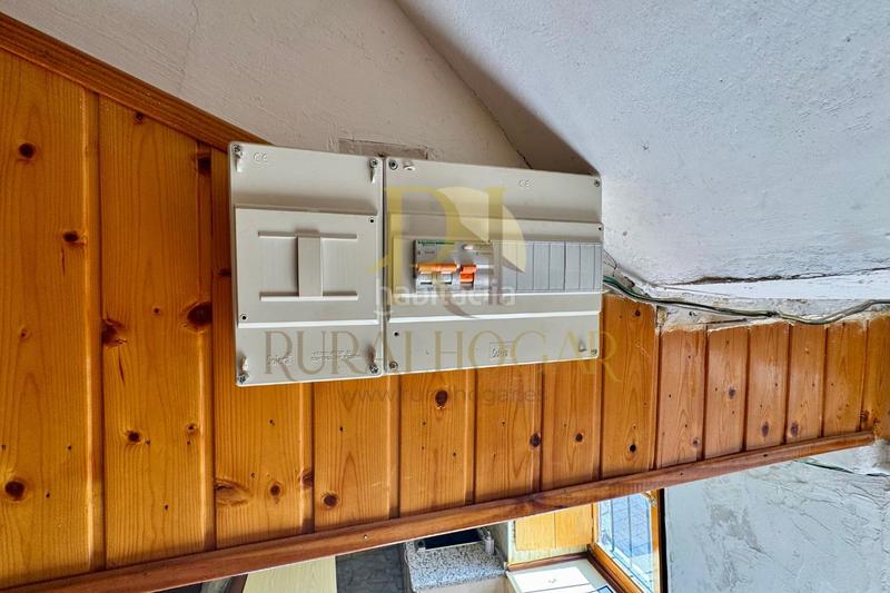 Foto a52132f4-2e68-4d76-b68e-8408f0251a94. Casa in calle barrero 3 in Páramo del Sil