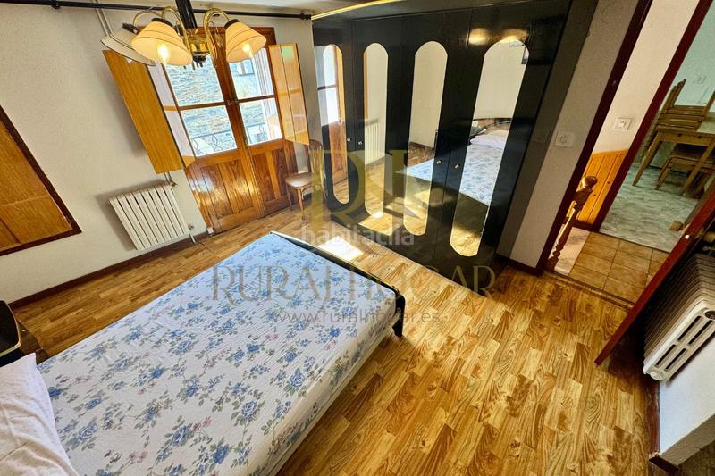 Foto cdfa20b8-c9aa-401a-ab3e-0693adcb9c5f. Casa in calle barrero 3 in Páramo del Sil