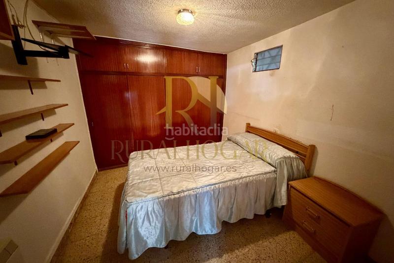 Foto 077ab780-751b-477a-81ac-f4f4096af43c. Appartement dans calle capitán arenas 21 dans Molina de Aragón