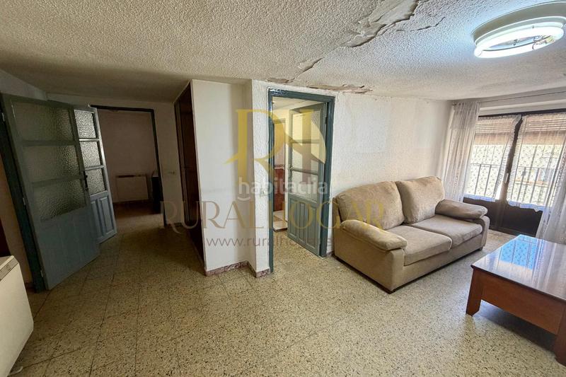 Foto 1cbabc4b-75c1-4bc1-b367-af5414fc7e20. Appartement dans calle capitán arenas 21 dans Molina de Aragón