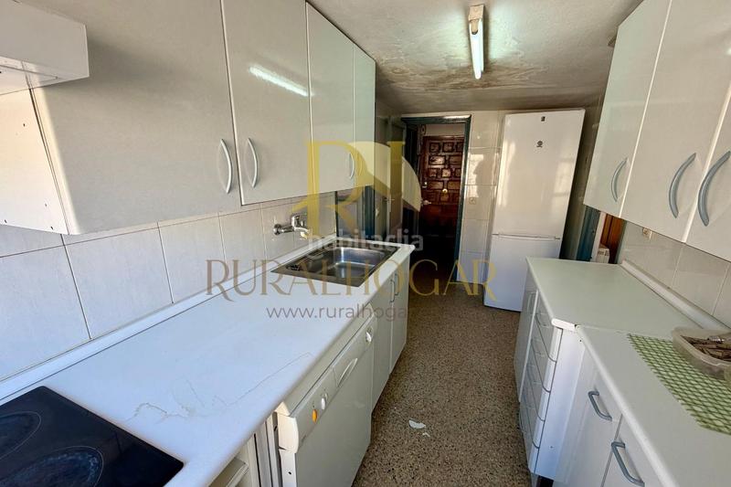 Foto 2a4ae8c8-68a4-422a-ba04-650cf8dbf487. Appartement dans calle capitán arenas 21 dans Molina de Aragón