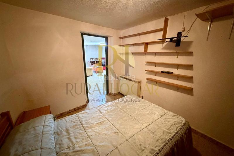 Foto 9f001d06-d72e-4d71-8876-01713a71acab. Appartement dans calle capitán arenas 21 dans Molina de Aragón