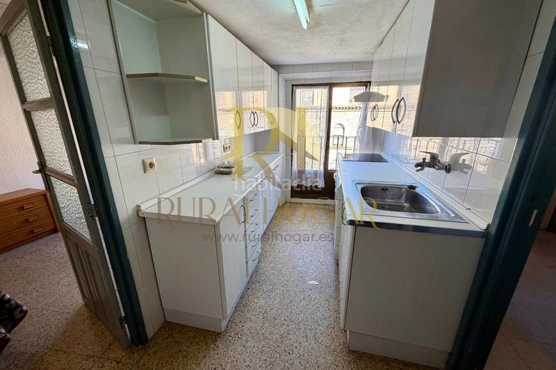 Foto a1e6a50d-43b6-4dab-a99b-d4db0ddcc0dc. Appartement dans calle capitán arenas 21 dans Molina de Aragón