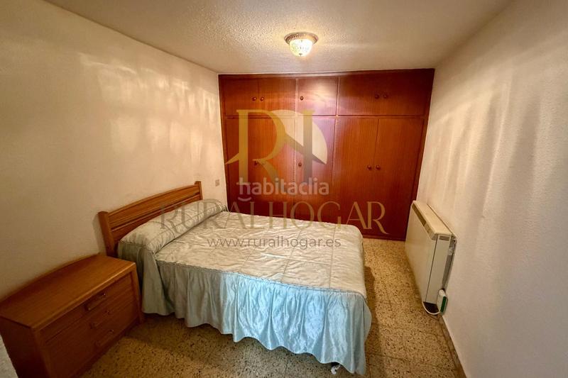 Foto e3106502-28c0-4954-88f1-a713aeb12253. Appartement dans calle capitán arenas 21 dans Molina de Aragón