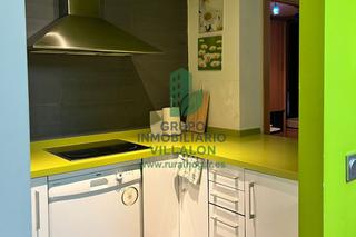 Piso  Calle obispo cuadrillero. Precioso y acogedor piso en la palomera