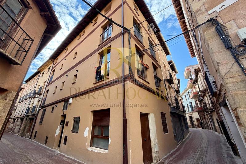 Foto 8574d726-711d-4f29-9f19-8e87e494a9c8. Edifici a calle quemadales 5 a Molina de Aragón