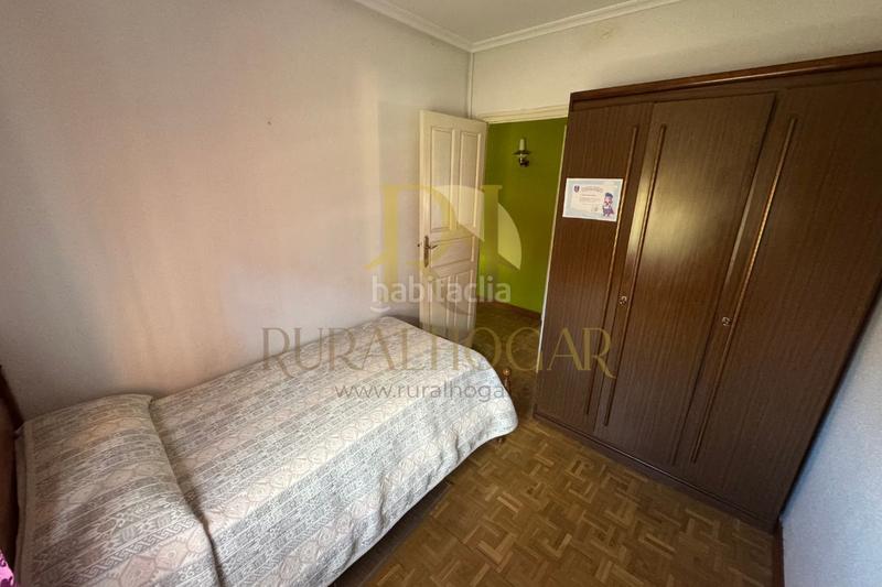 Foto 0dc8e017-133d-4b47-b05d-62048c915129. Casa con camino riscaldamento parcheggio in Armunia León