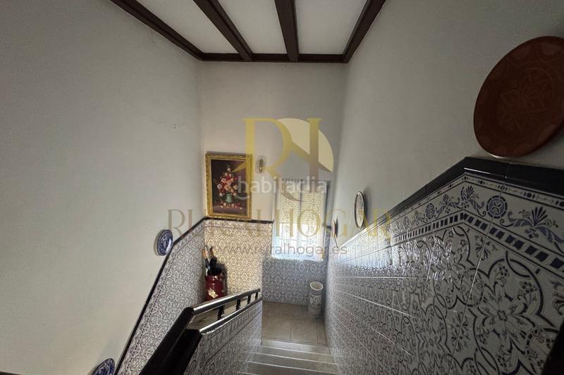 Foto 104c5609-730f-4c39-9b9c-4c37b9b32cd2. Casa con camino riscaldamento parcheggio in Armunia León