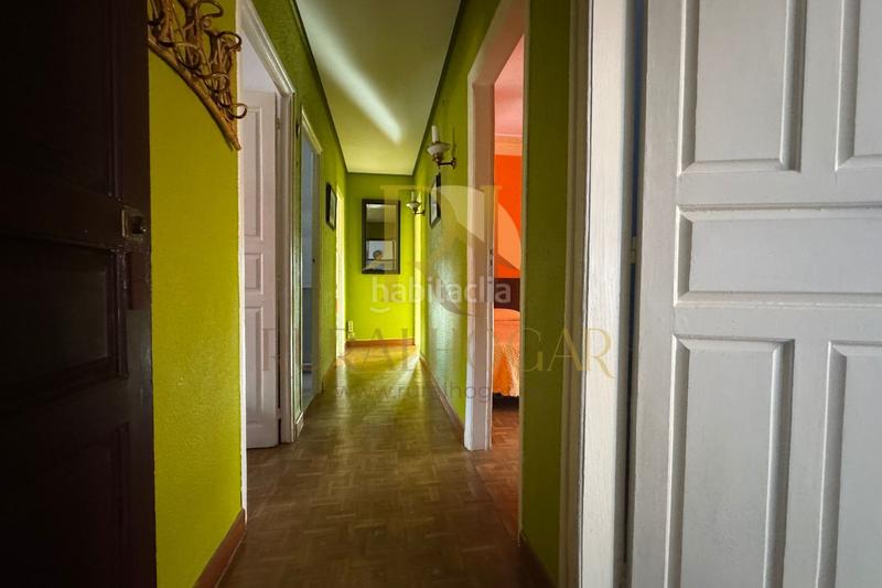 Foto 118dc689-55e5-4363-944d-2cd50efc82b5. Casa con camino riscaldamento parcheggio in Armunia León