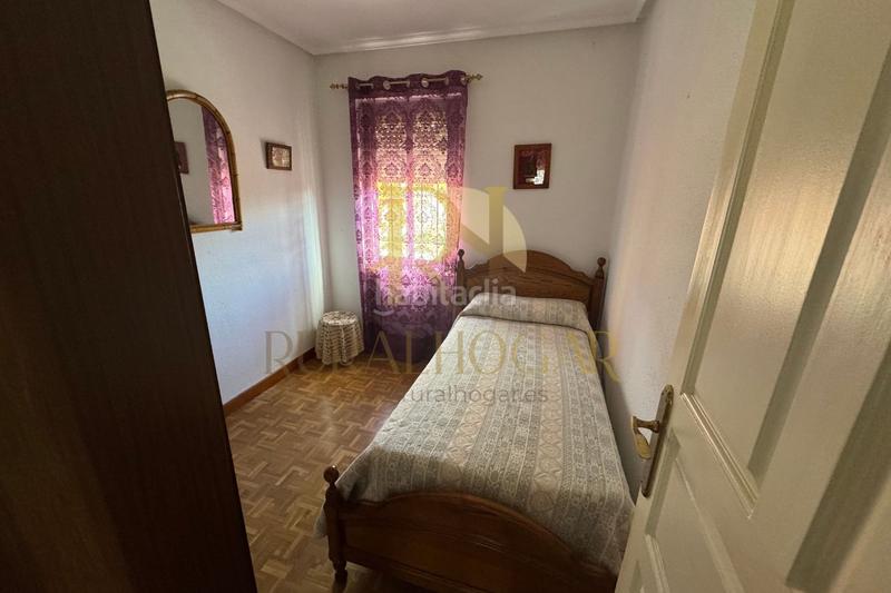 Foto 327203a5-9b19-4578-bdd7-2bf2032f2ac9. Casa con camino riscaldamento parcheggio in Armunia León