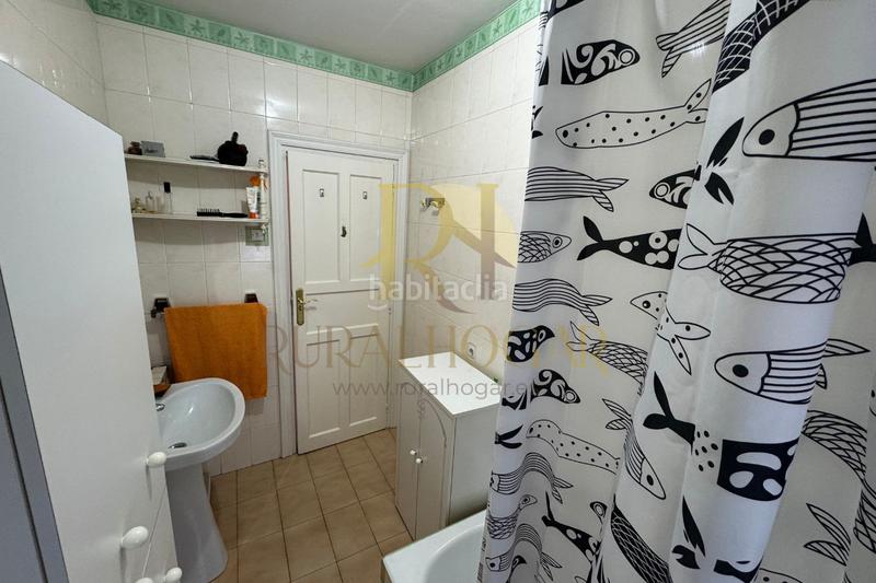 Foto 443d84a0-6351-4b86-b378-018d0e320478. Casa con camino riscaldamento parcheggio in Armunia León