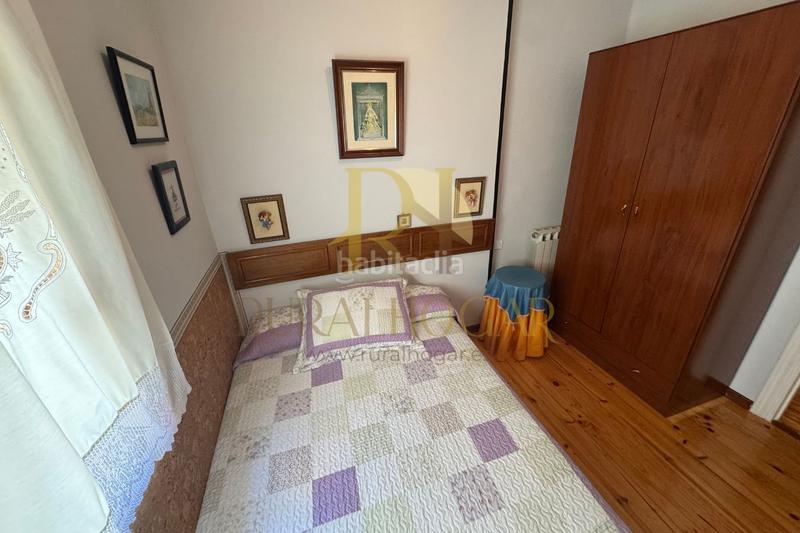 Foto 50b51d43-d5ef-499f-bde1-c018124c7fbb. Casa con camino riscaldamento parcheggio in Armunia León