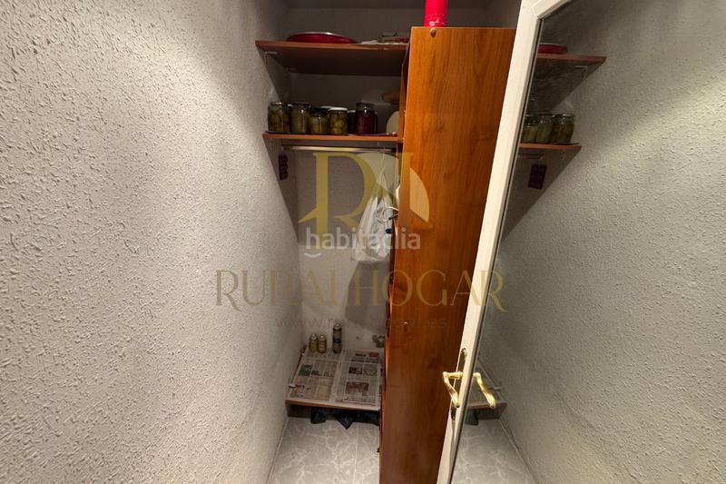 Foto 51f7fd98-0202-46ea-b415-e884effcc7f3. Casa con camino riscaldamento parcheggio in Armunia León