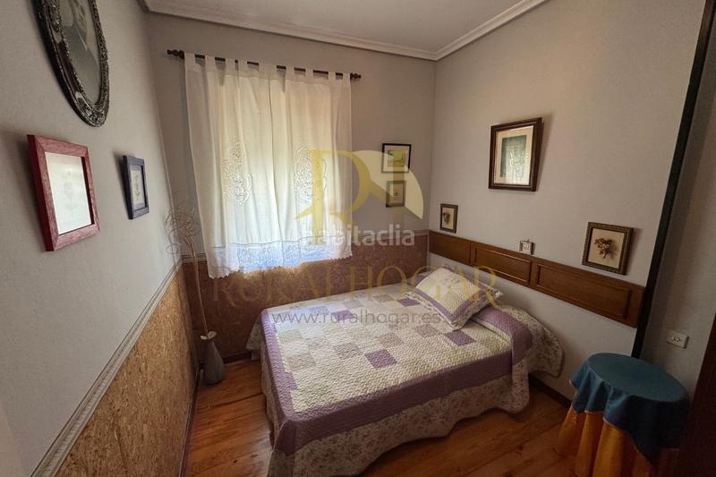 Foto 56a525e3-c929-498f-9f85-5db63d164c2e. Casa con camino riscaldamento parcheggio in Armunia León