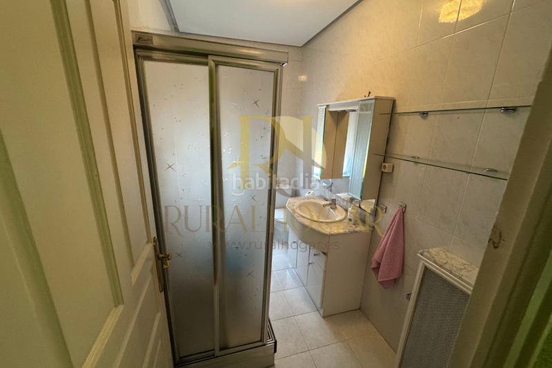 Foto 5d43519d-d53e-476d-a749-9eecc3a5042e. Casa con camino riscaldamento parcheggio in Armunia León