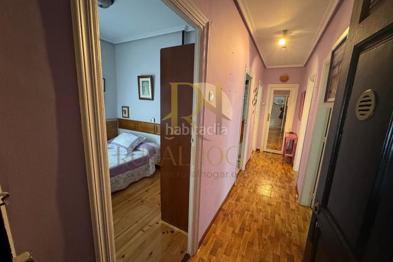 Foto 66ee0ea4-5c91-42f7-951d-633822f2b77b. Casa con camino riscaldamento parcheggio in Armunia León