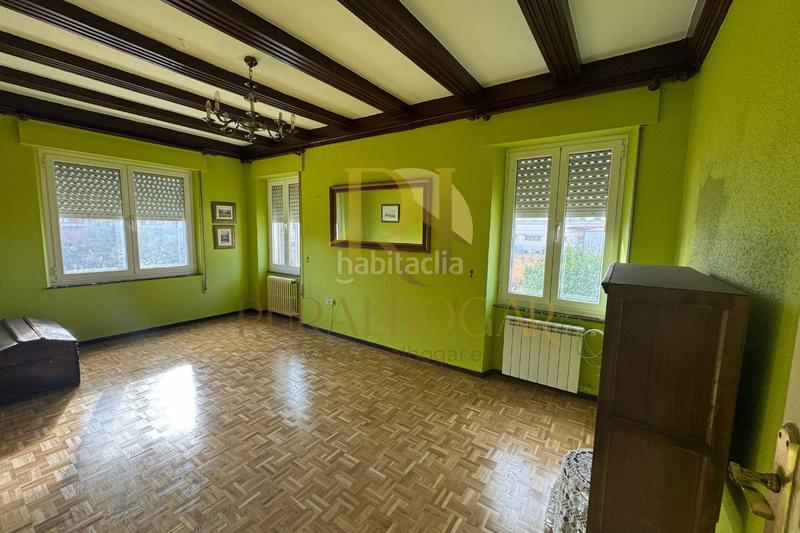 Foto 785bb67c-cf60-436d-9eb7-30a232231174. Casa con camino riscaldamento parcheggio in Armunia León