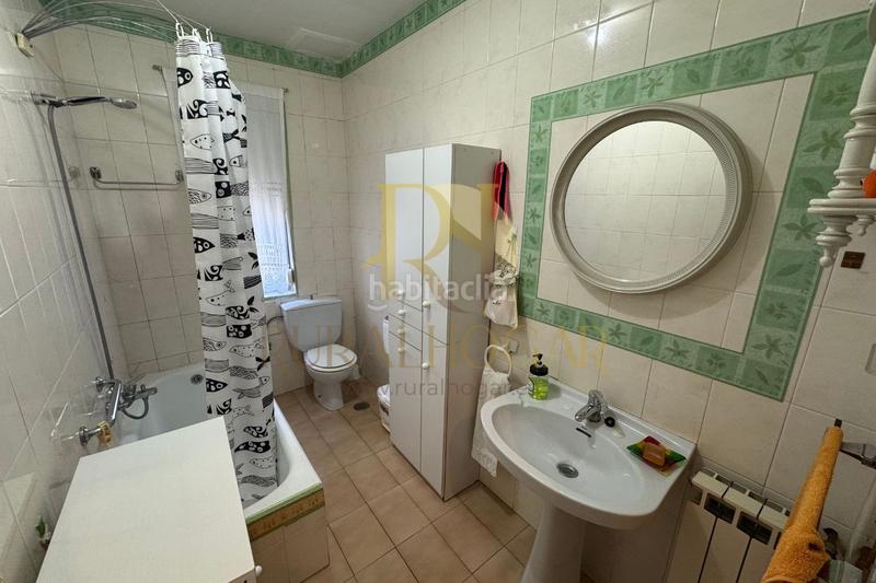 Foto 8c4d8d10-e732-4e21-a069-acbe6e89511e. Casa con camino riscaldamento parcheggio in Armunia León