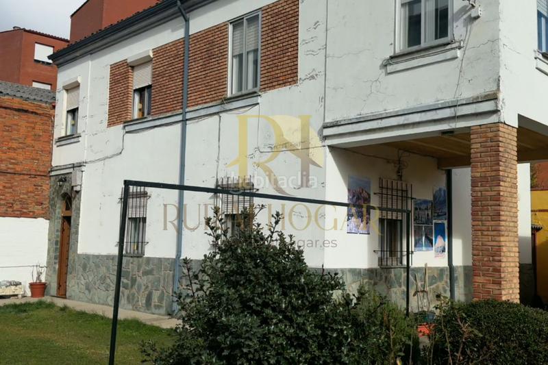 Foto 9c3774fb-c950-4e3b-ab84-c0ab09478eb8. Casa con camino riscaldamento parcheggio in Armunia León