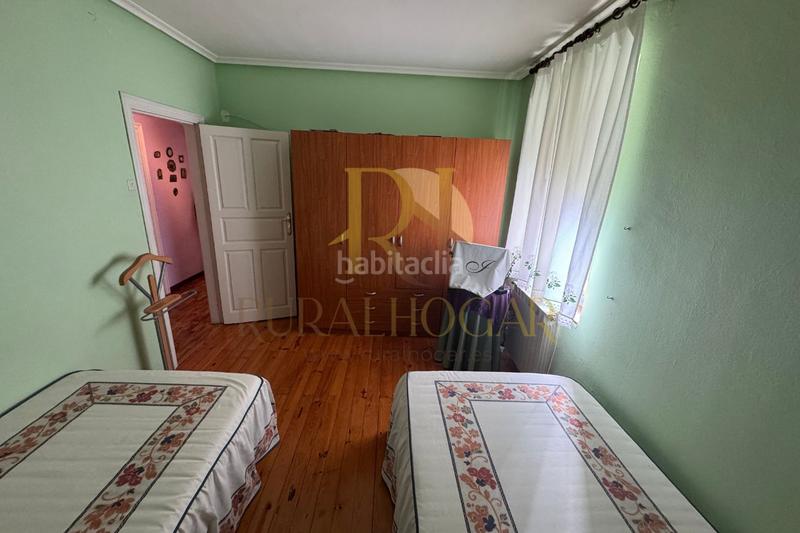 Foto bcffc783-d368-4de1-9096-a7247a647f77. Casa con camino riscaldamento parcheggio in Armunia León