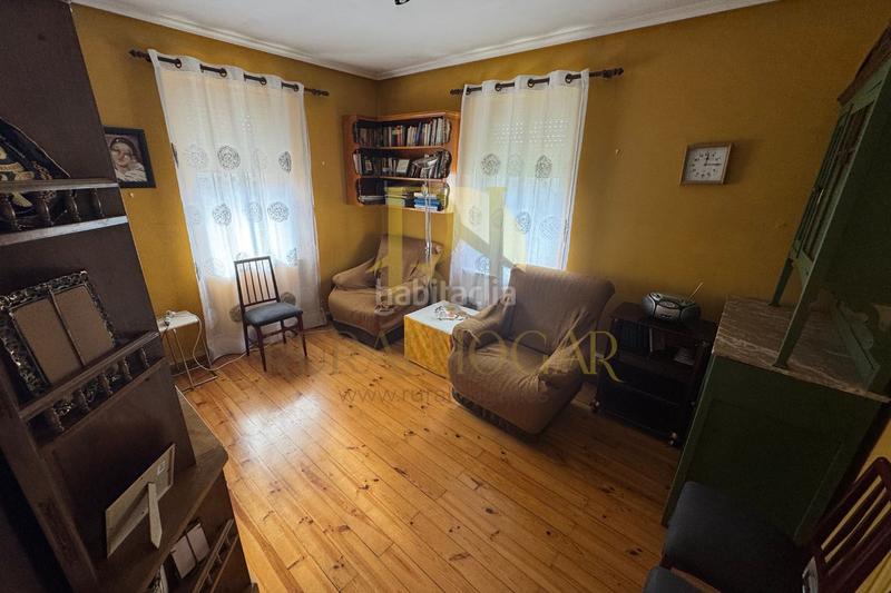 Foto dcc01fed-8e1f-47b6-8772-576808c096b9. Casa con camino riscaldamento parcheggio in Armunia León