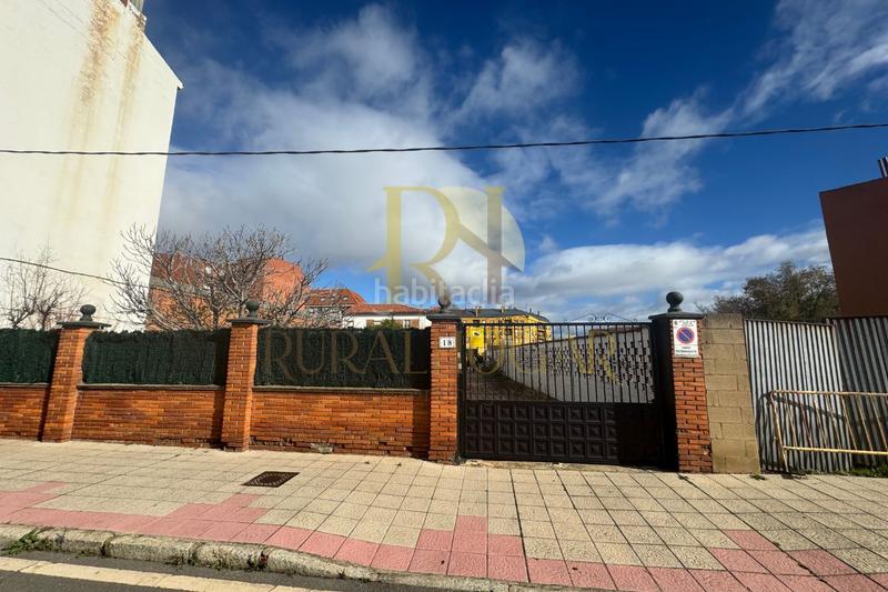 Foto f651d2c4-279a-4fa8-b6f5-48f165eaf223. Casa con camino riscaldamento parcheggio in Armunia León