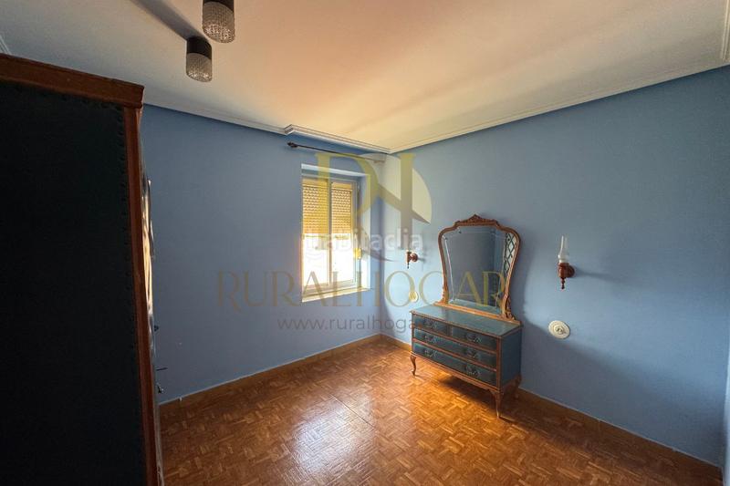 Foto fcb1b428-164d-4c4a-bd0a-7e479e4452d7. Casa con camino riscaldamento parcheggio in Armunia León