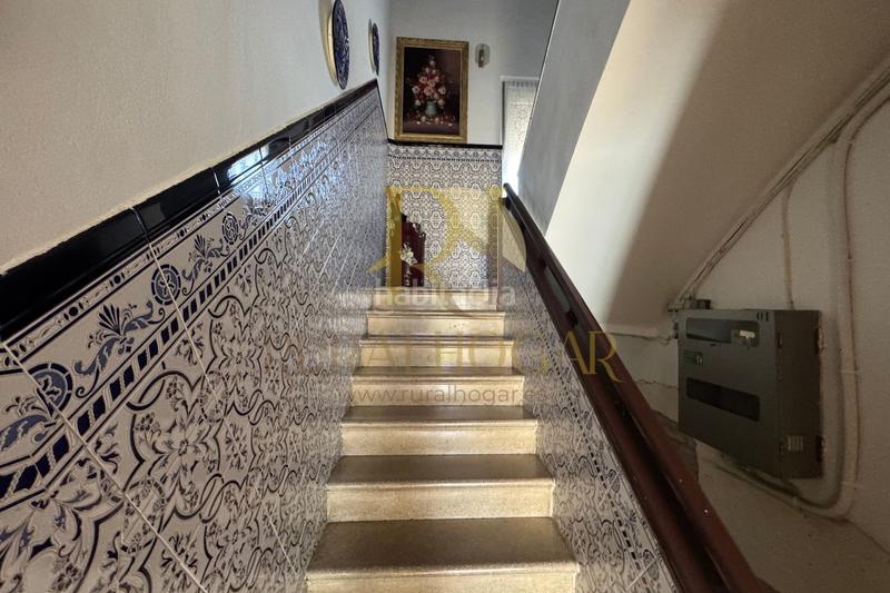 Foto fd7bd9e7-df8e-4d82-970b-53899ed6a4b1. Casa con camino riscaldamento parcheggio in Armunia León