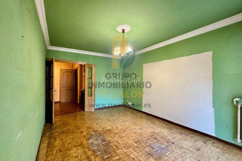 Foto 13256a3c-1f82-46d9-8ea3-ccb45a177938. Appartamento in calle villafranca 6 in Centro Ciudad León