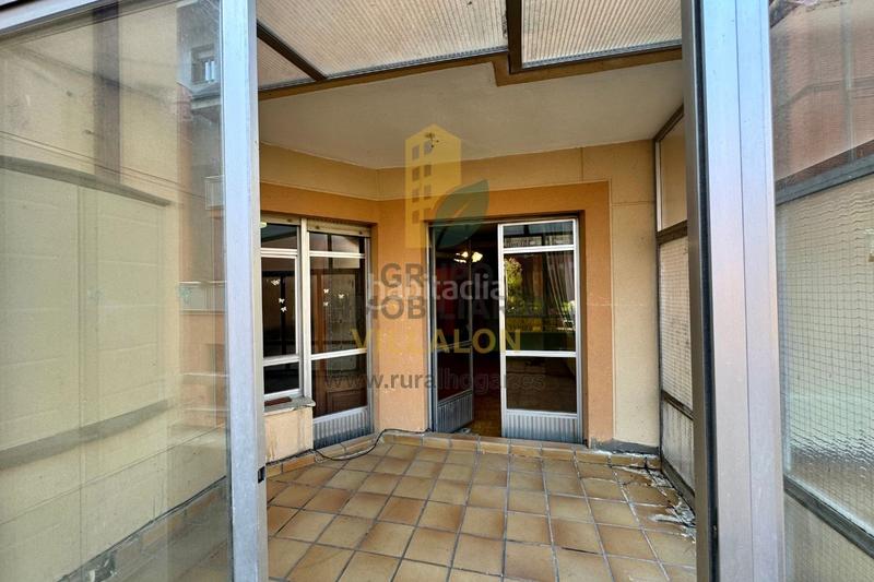 Foto 143d4125-d97c-4925-b4a8-3b5771ca37fa. Appartamento in calle villafranca 6 in Centro Ciudad León